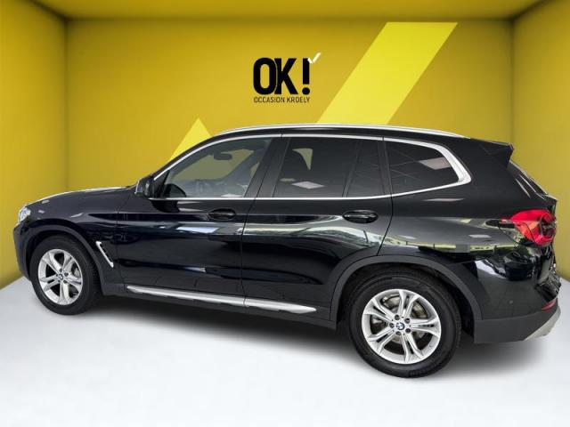 Bmw X3 image 1