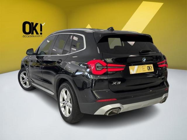 Bmw X3 image 3