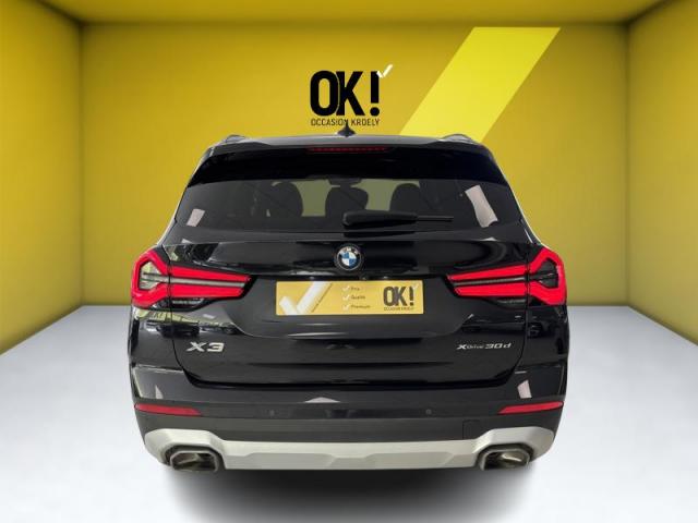 Bmw X3 image 9