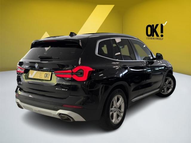 Bmw X3 image 6