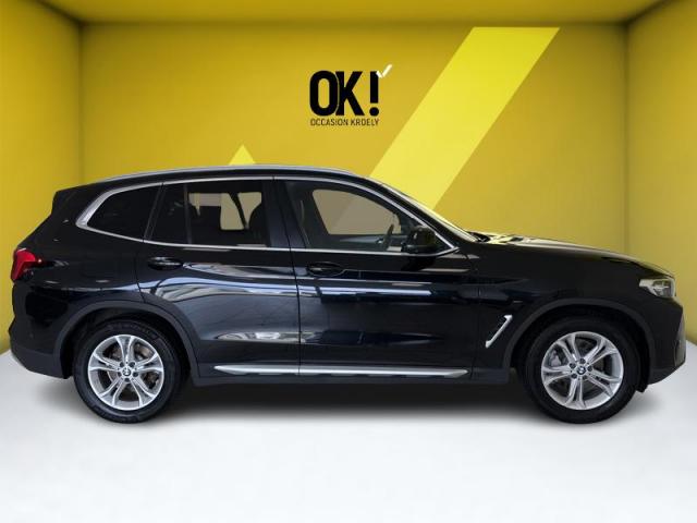 Bmw X3 image 8