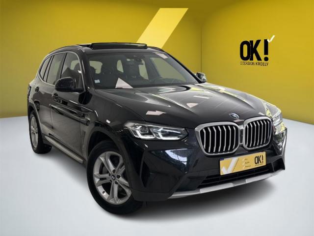 Bmw X3 image 7