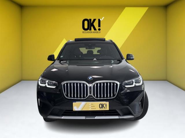Bmw X3 image 2