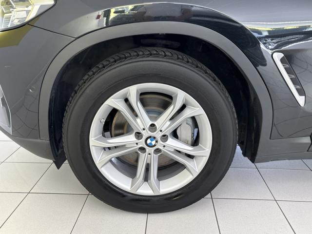 Bmw X3 image 5