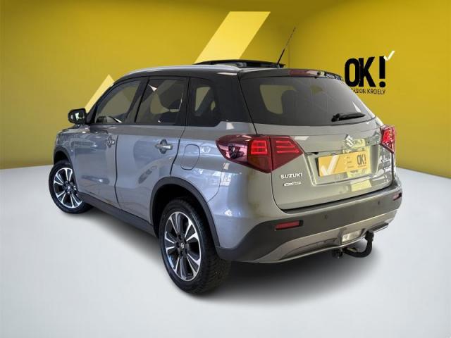 Suzuki Vitara image 2