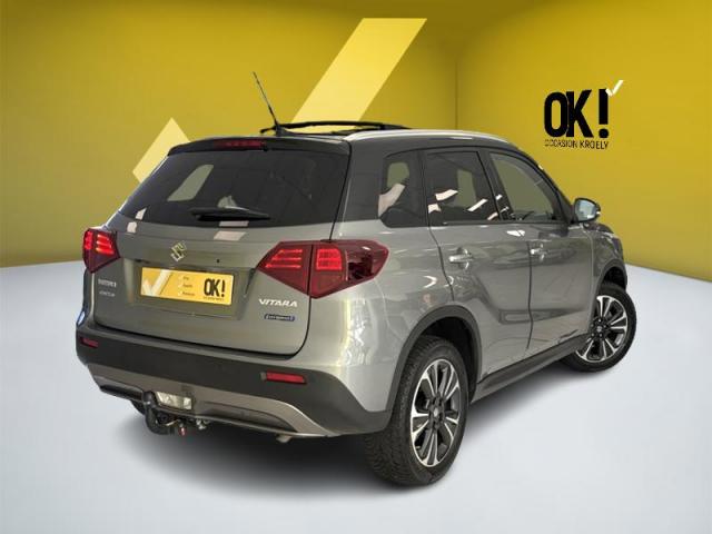 Suzuki Vitara image 3