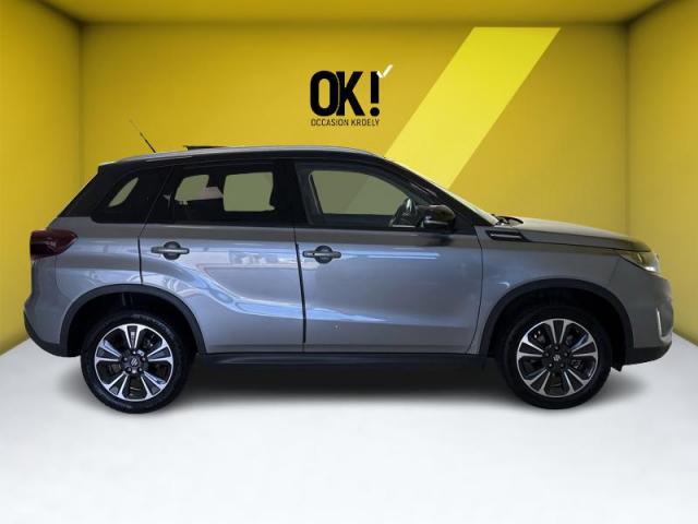 Suzuki Vitara image 5
