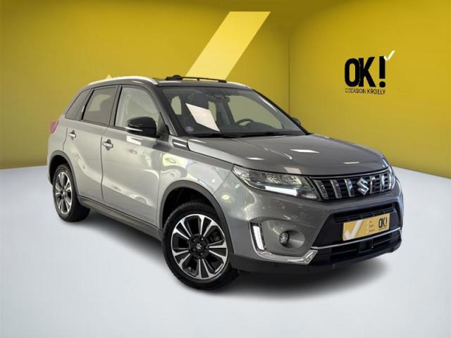 Suzuki Vitara image 9