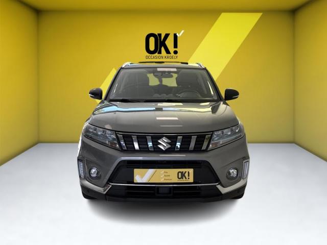 Suzuki Vitara image 4