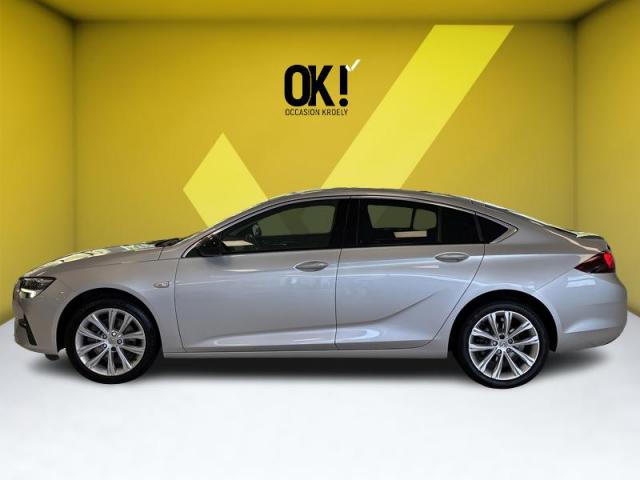 Opel Insignia image 7