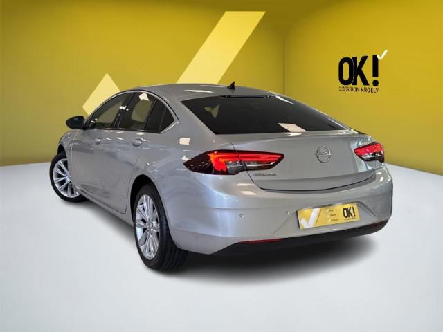 Opel Insignia image 1
