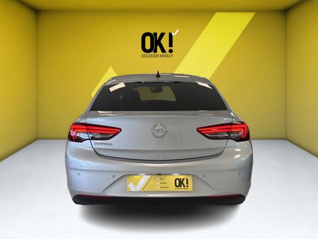 Opel Insignia image 4