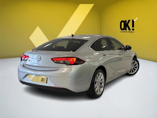 Opel Insignia image 8