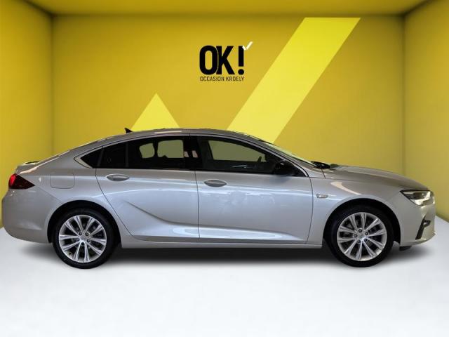 Opel Insignia image 9