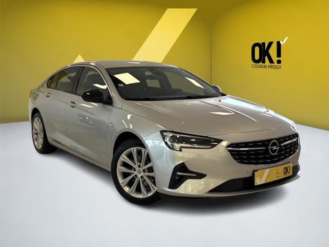 Opel Insignia image 6