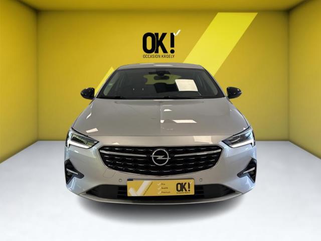 Opel Insignia image 3