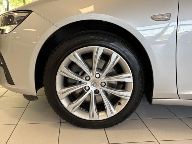 Opel Insignia image 5
