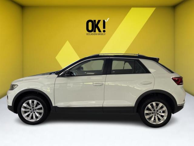 Volkswagen T-Roc image 6