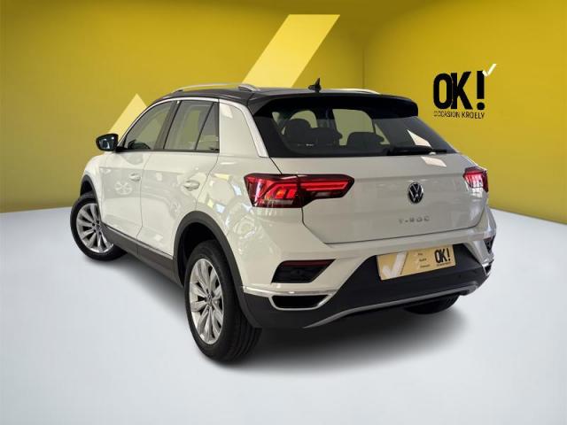 Volkswagen T-Roc image 1