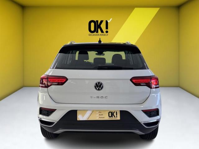 Volkswagen T-Roc image 5