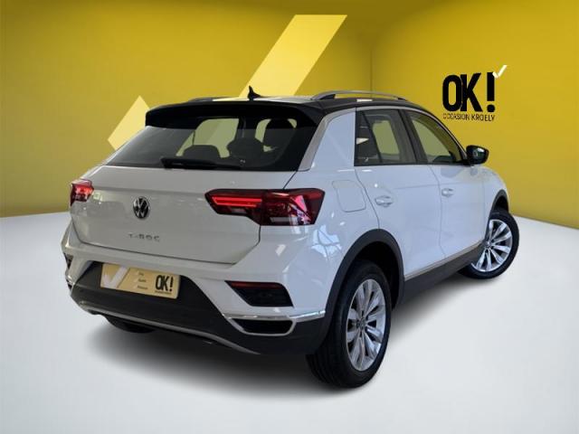 Volkswagen T-Roc image 9