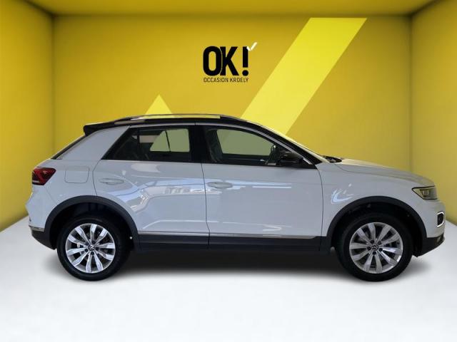 Volkswagen T-Roc image 2