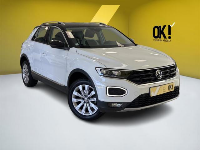 Volkswagen T-Roc image 3