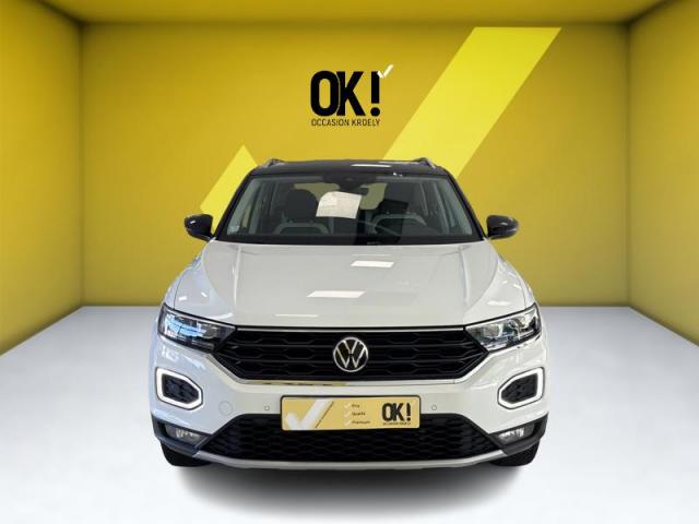 Volkswagen T-Roc image 7