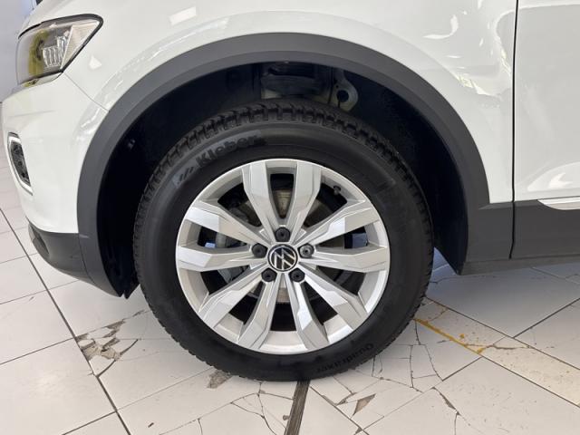 Volkswagen T-Roc image 4