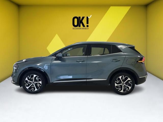 Kia Sportage image 3