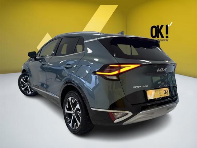 Kia Sportage image 6