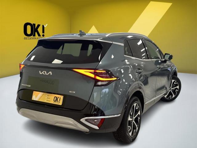 Kia Sportage image 1