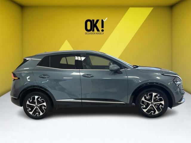Kia Sportage image 8