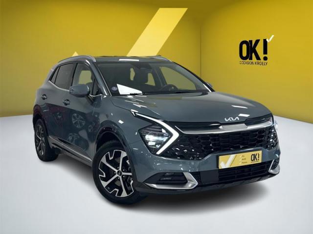 Kia Sportage image 5