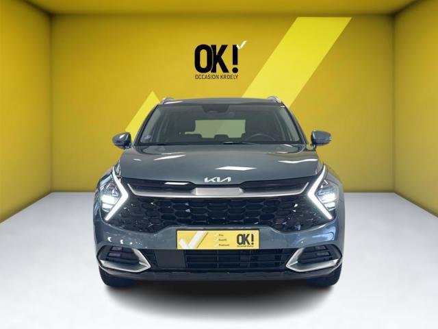 Kia Sportage image 9
