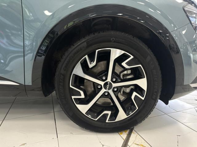 Kia Sportage image 4