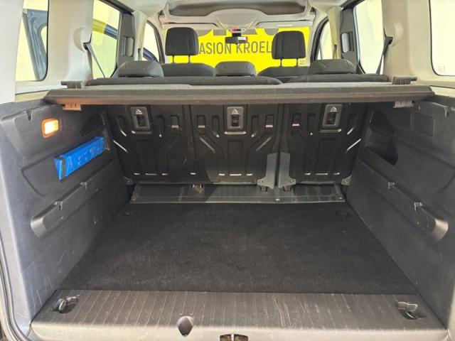 Peugeot Rifter image 4