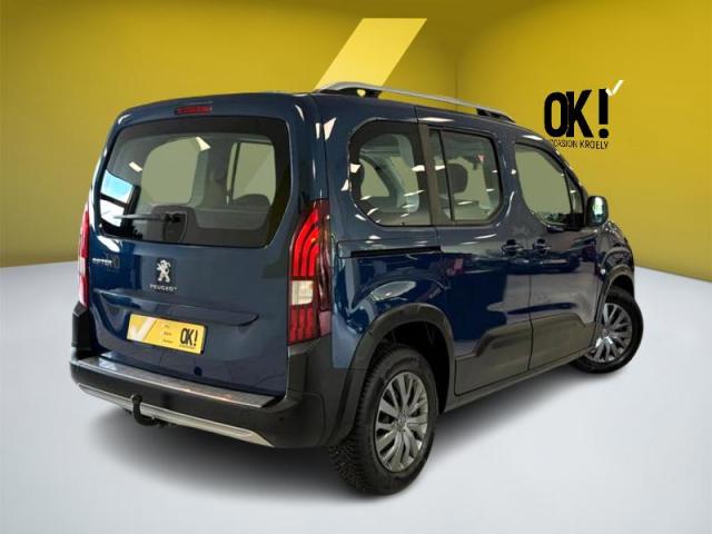 Peugeot Rifter image 7