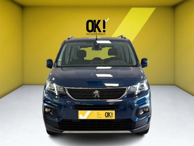 Peugeot Rifter image 2