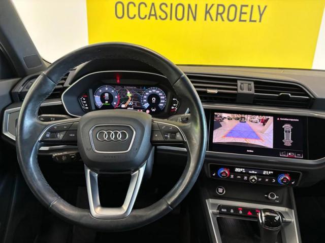 Audi Q3 Sportback image 4