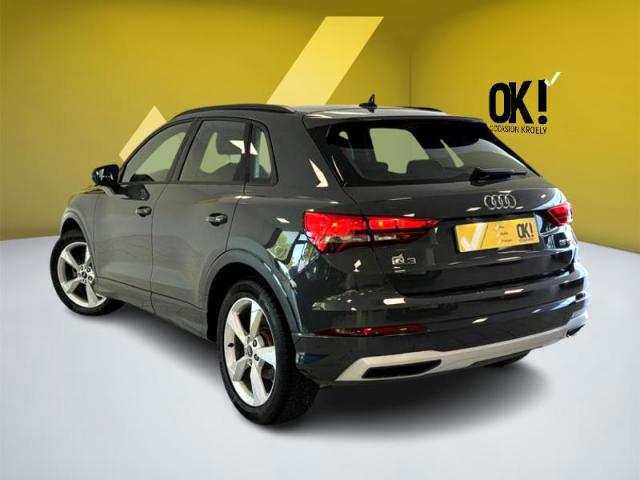 Audi Q3 Sportback image 3