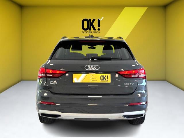 Audi Q3 Sportback image 8