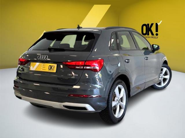 Audi Q3 Sportback image 2