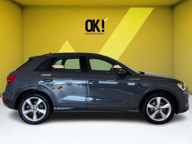 Audi Q3 Sportback image 7
