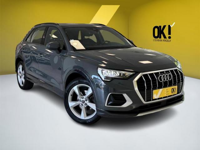 Audi Q3 Sportback image 6
