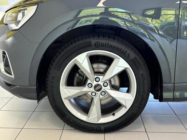 Audi Q3 Sportback image 9