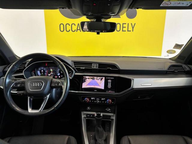 Audi Q3 Sportback image 1