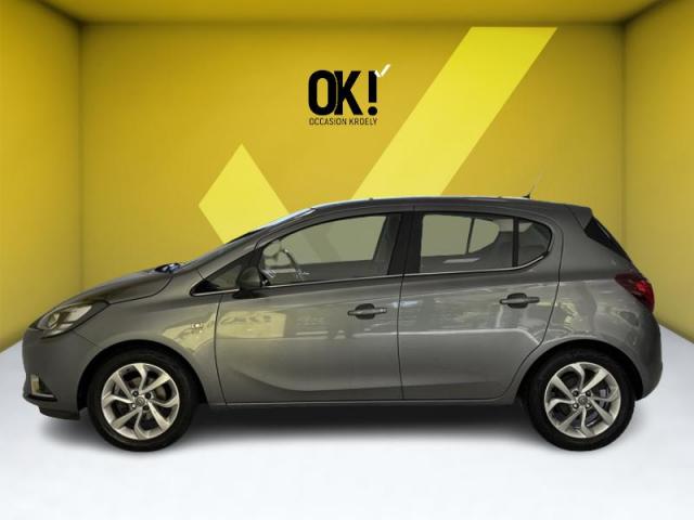 Opel Corsa image 8