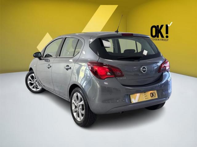 Opel Corsa image 2