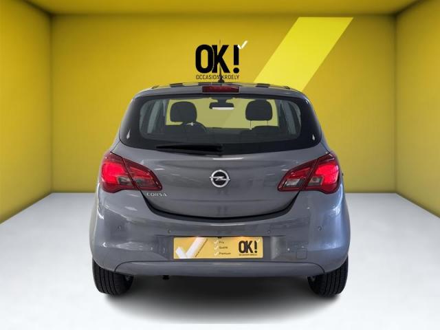 Opel Corsa image 5